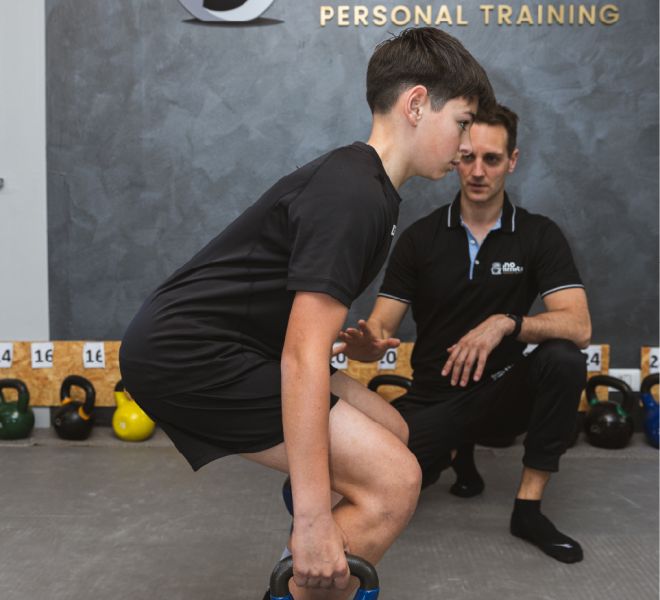 allenamento con attrezzi funzionali bergamo 01