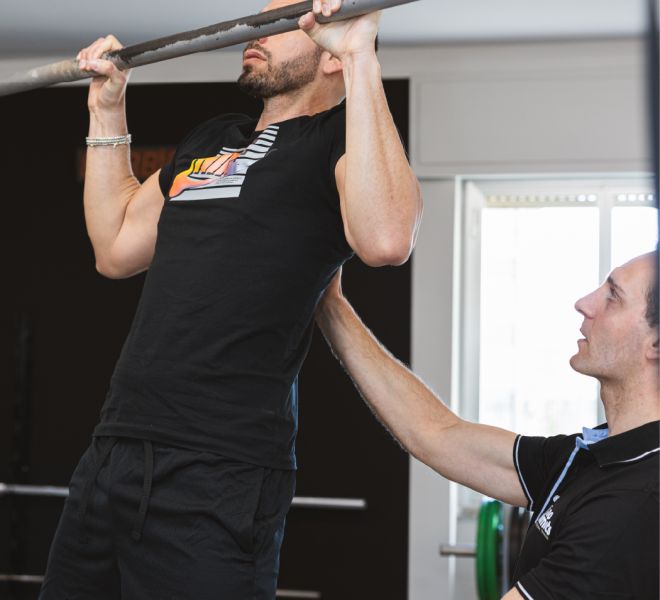 analisi posturale bergamo 01