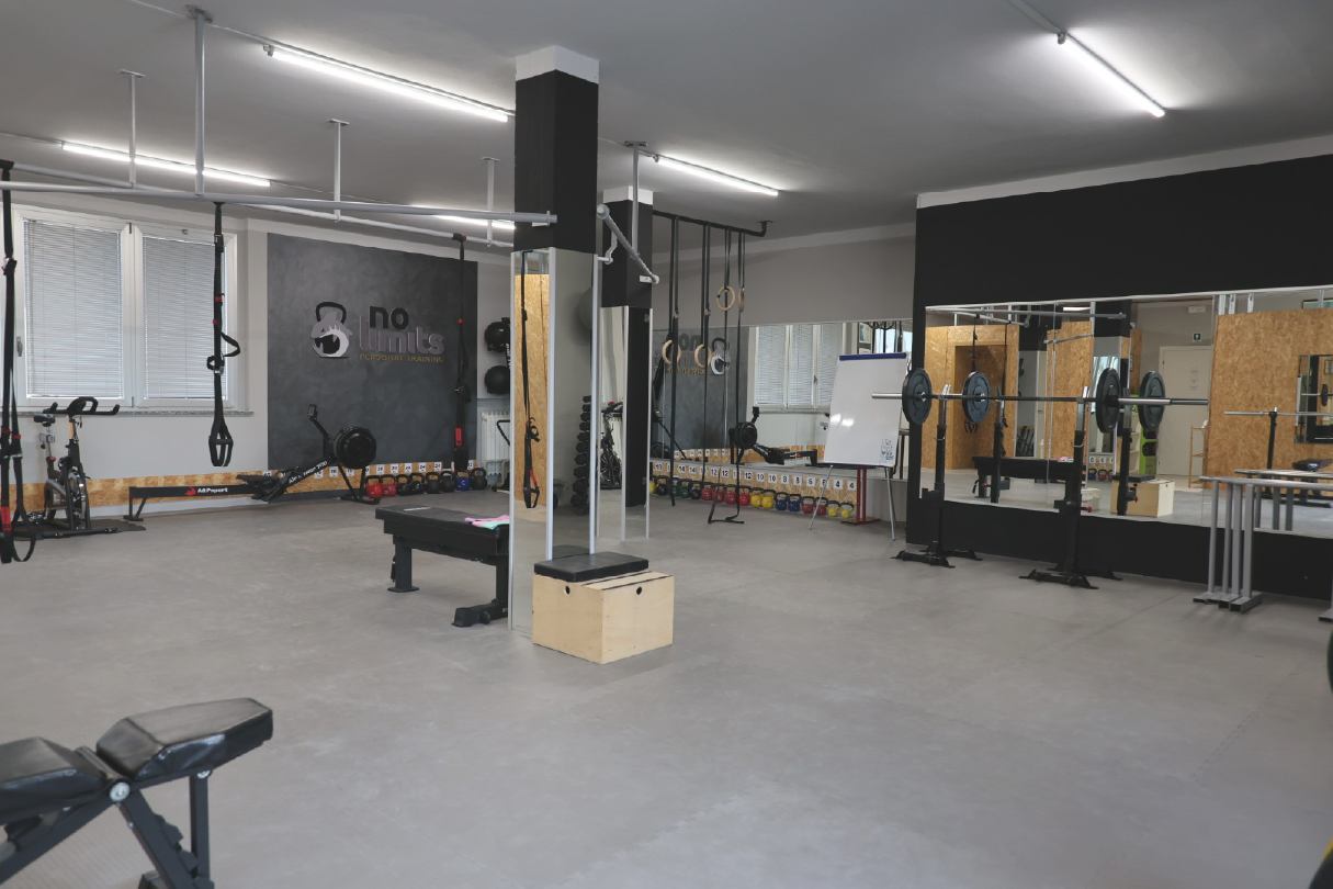 studio no limits bergamo personal training 001